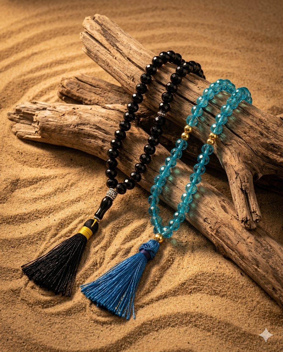 Beads Tasbeeh