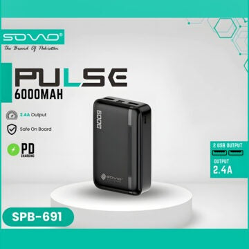 Mobile Accessories