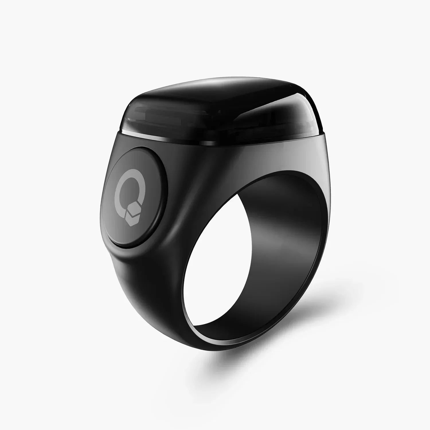 Ziker Ring Tasbeeh Counter
