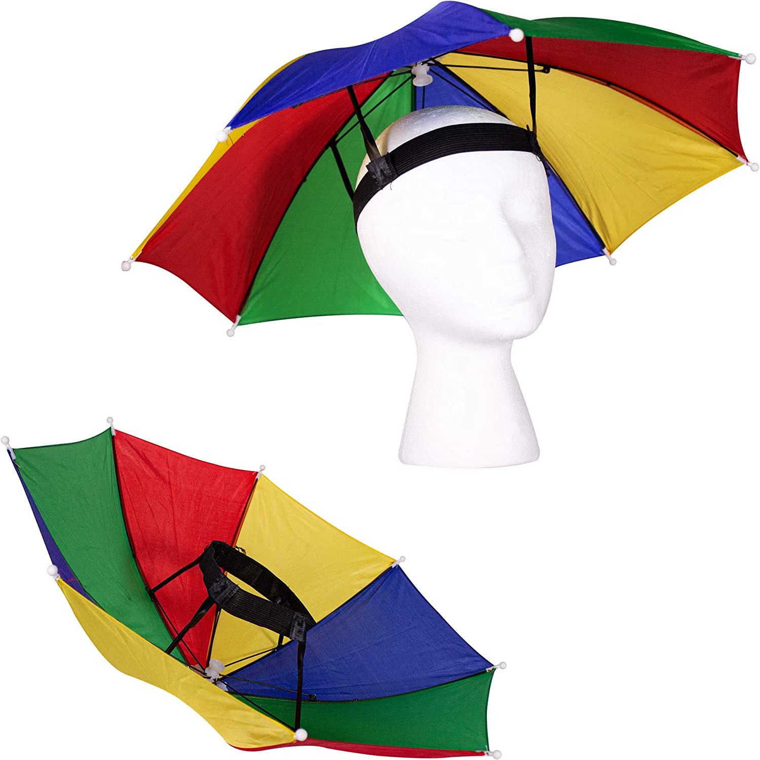 Umbrella Hat (made In China)