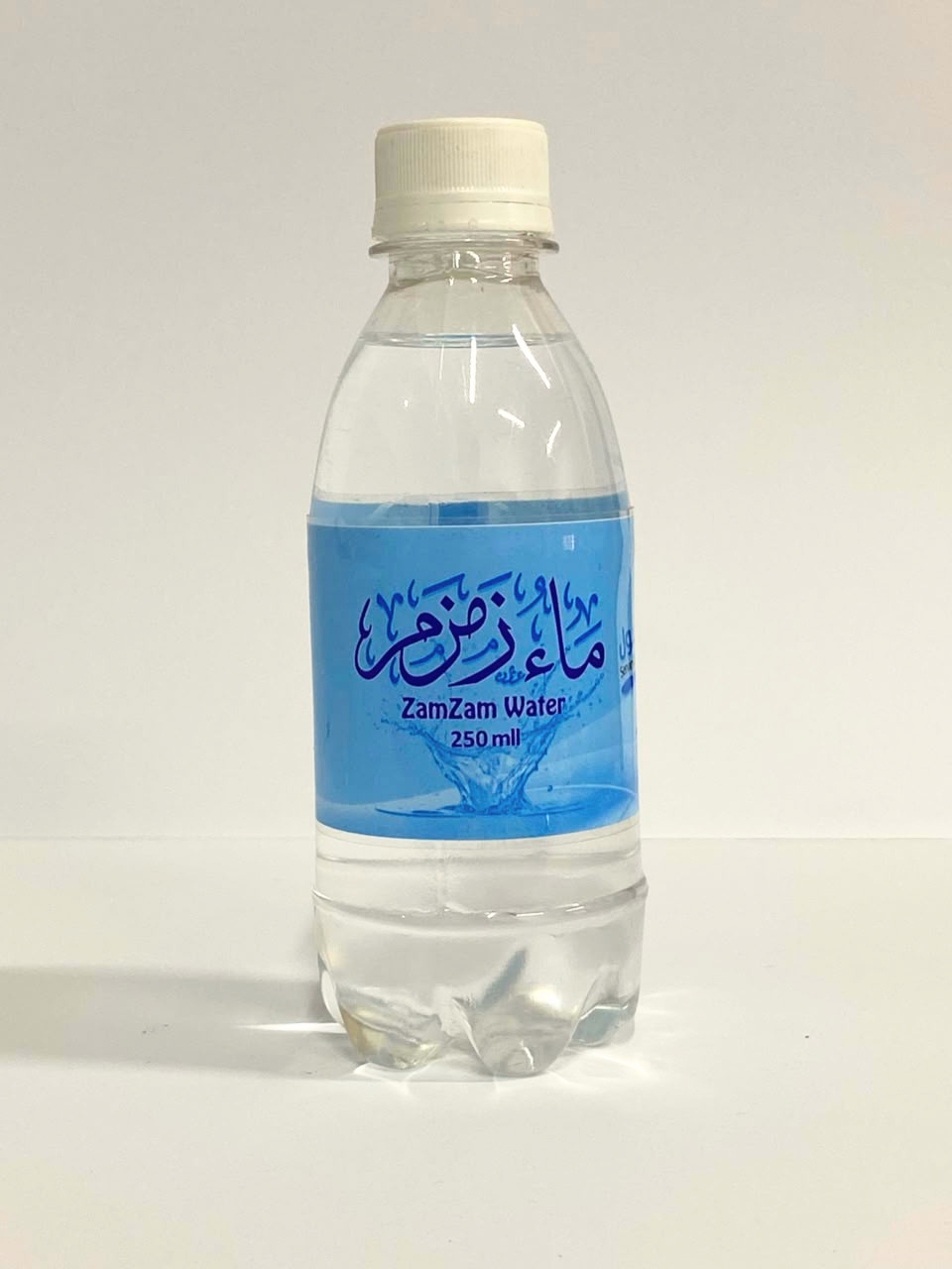 Abe Zam Zam 250ml Bottle