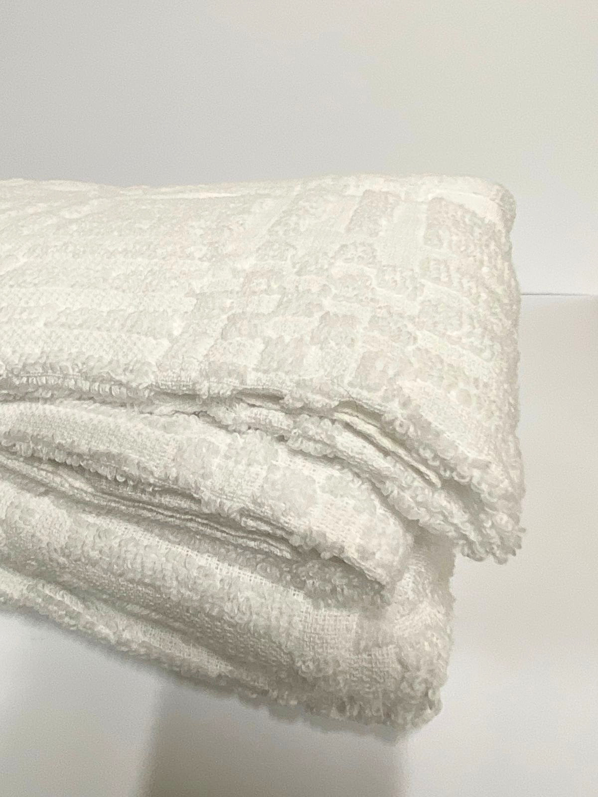 Mens Ahraam Towel  – ZERO TWIST for hajj & umraah High Quality Style