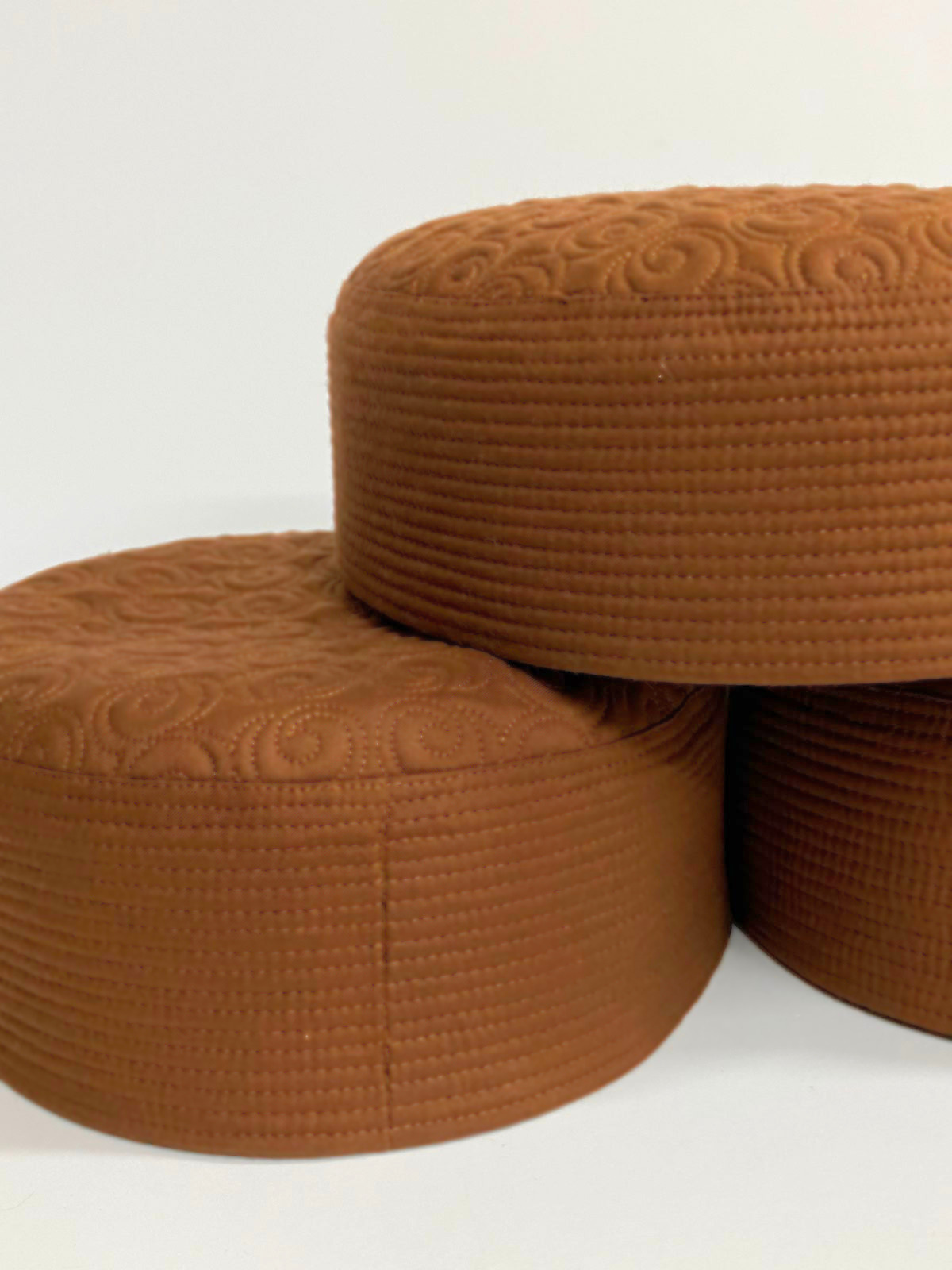 Classic Koofi Namaz Cap Comfort And Style - K9