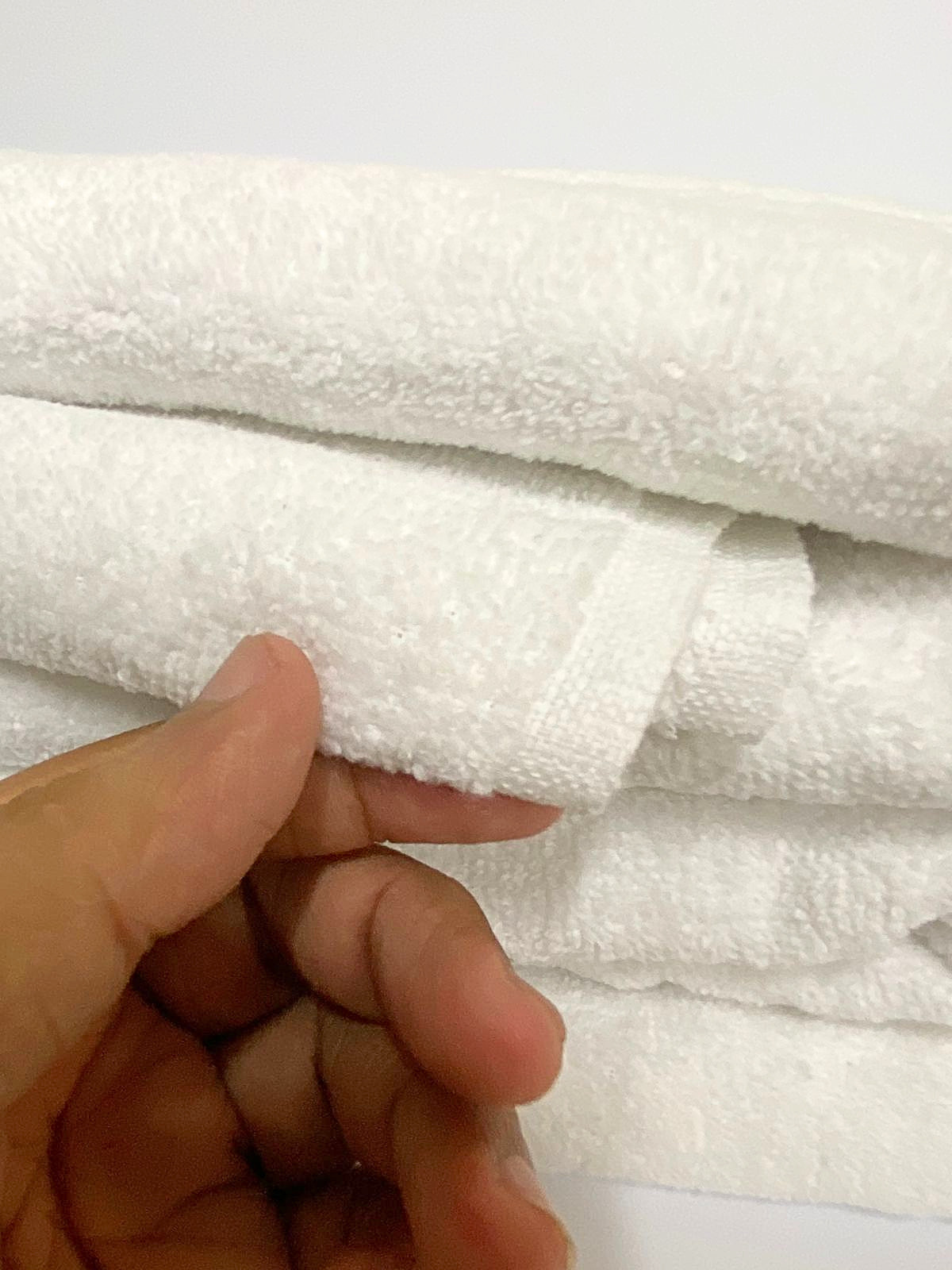 Mens Ahraam Towel Set for hajj & umraah High Quality Style