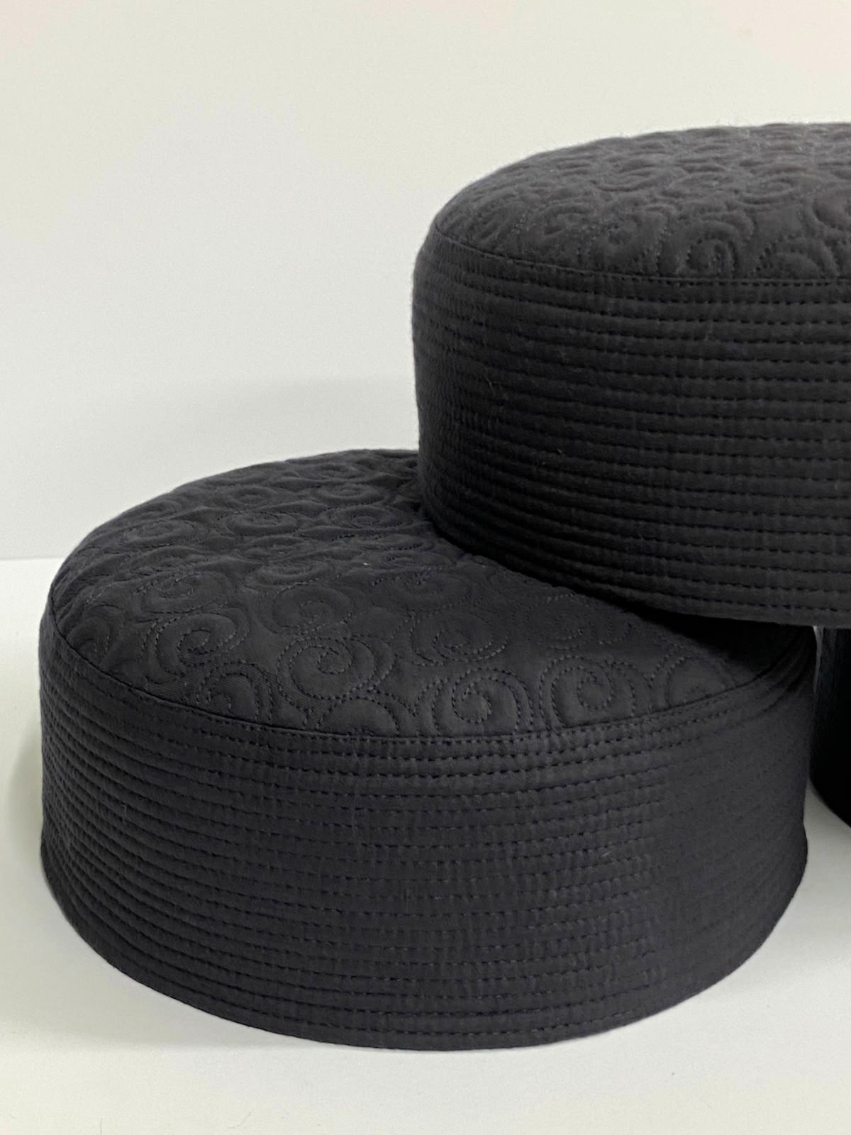 Classic Koofi Namaz Cap Comfort And Style - K10