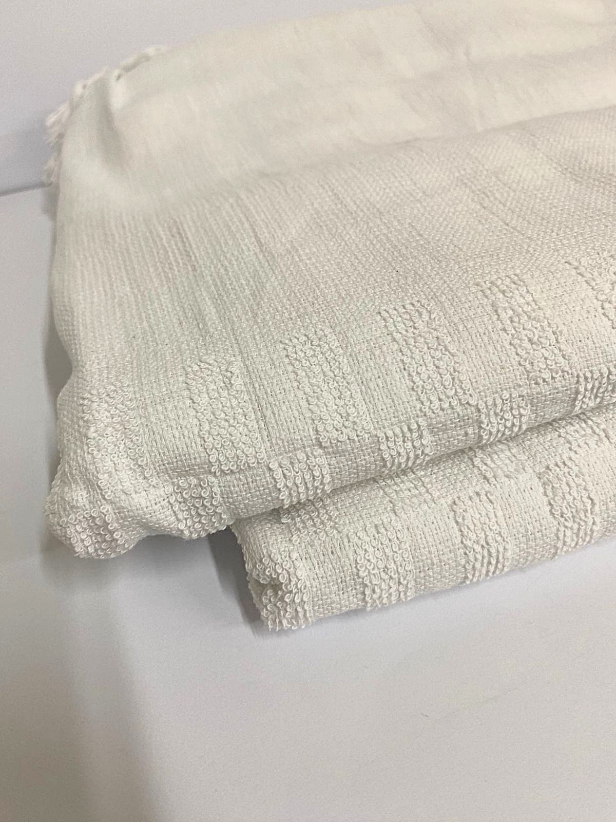 Mens Ahraam Towel  – Slim Box for hajj & umraah High Quality Style