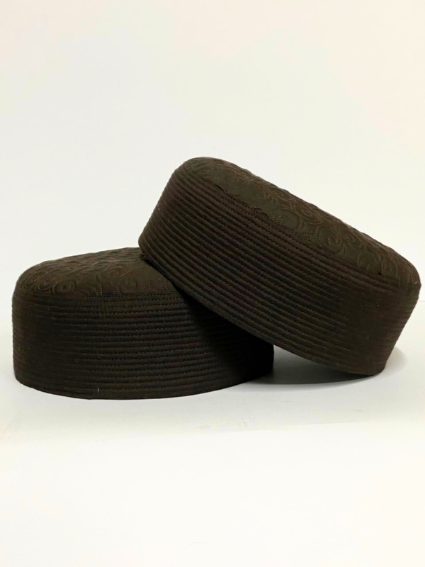 Classic Koofi Namaz Cap Comfort And Style - K12