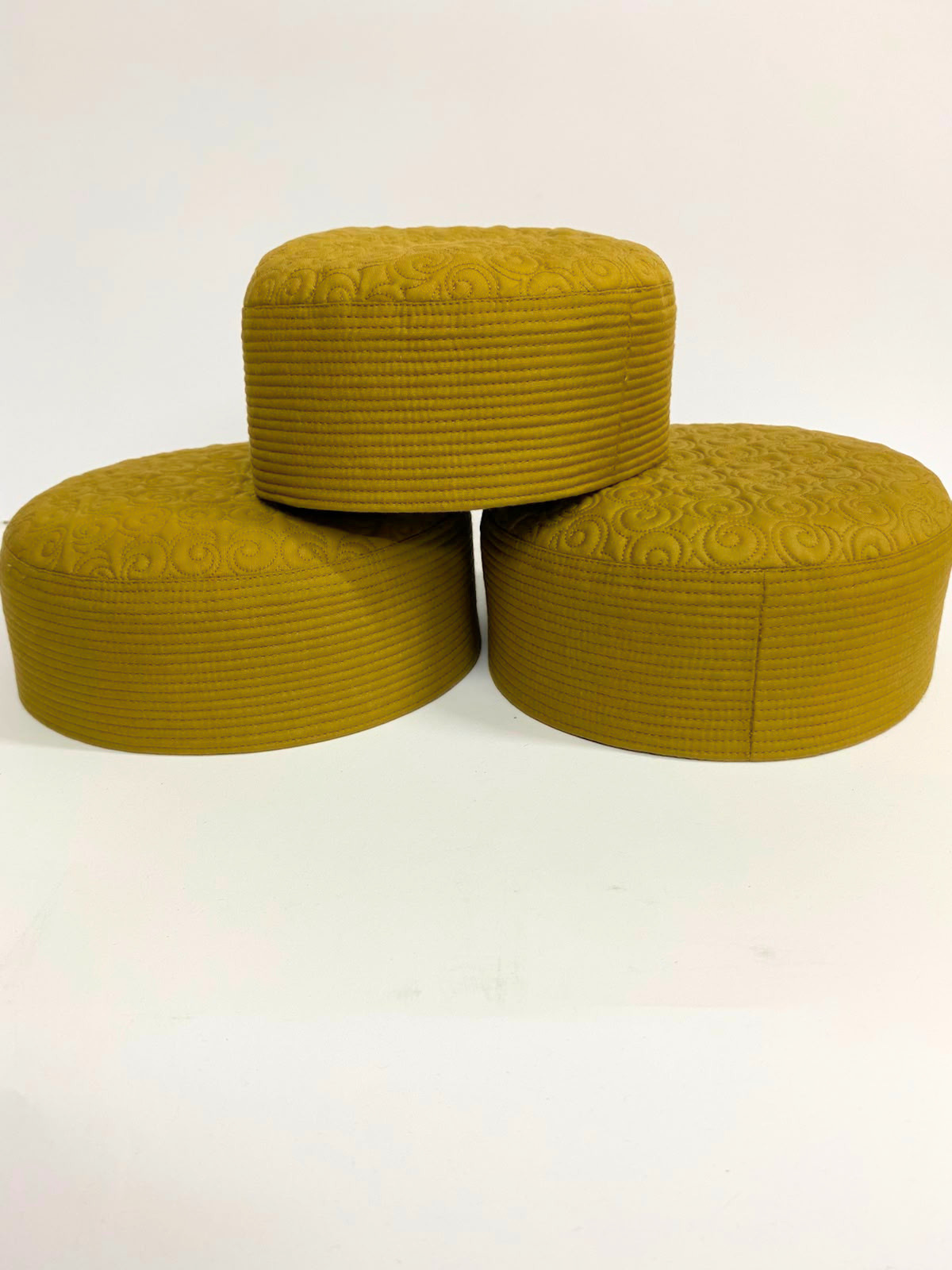 Classic Koofi Namaz Cap Comfort And Style - K5