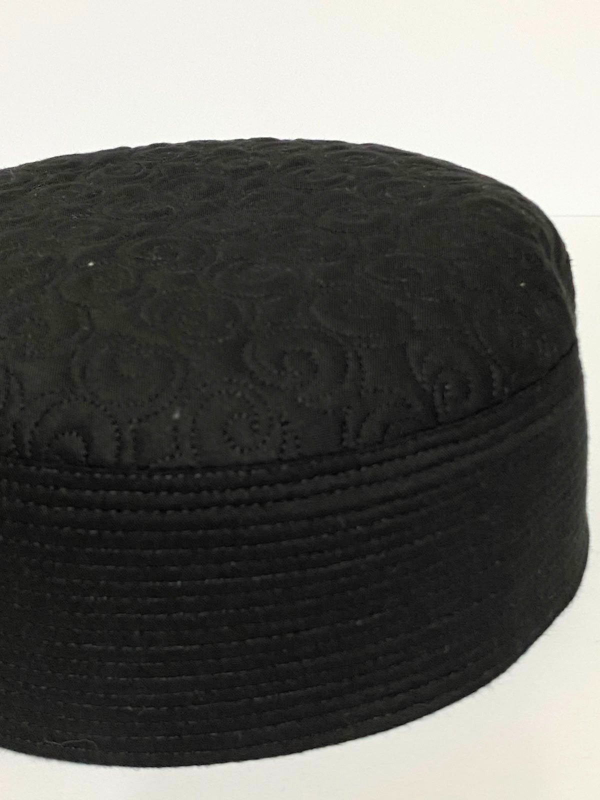 Classic Koofi Namaz Cap Comfort And Style - K11