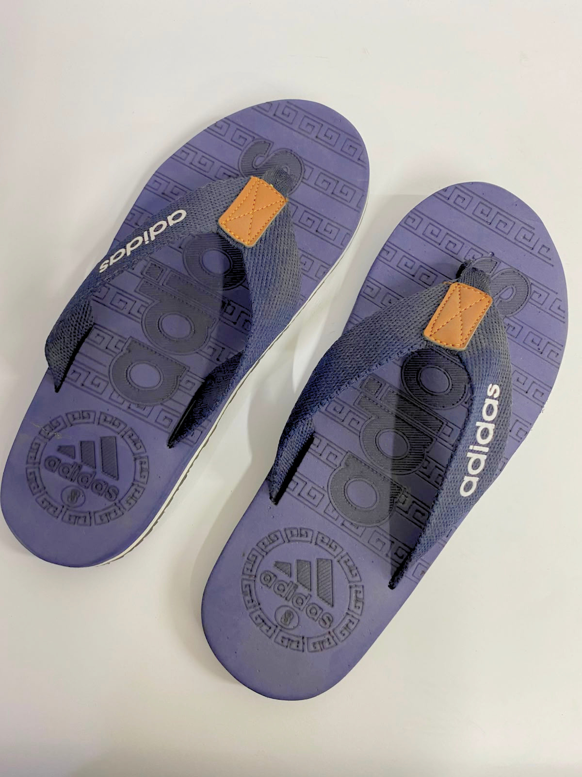 Adidas Men Flip Flops Comfort