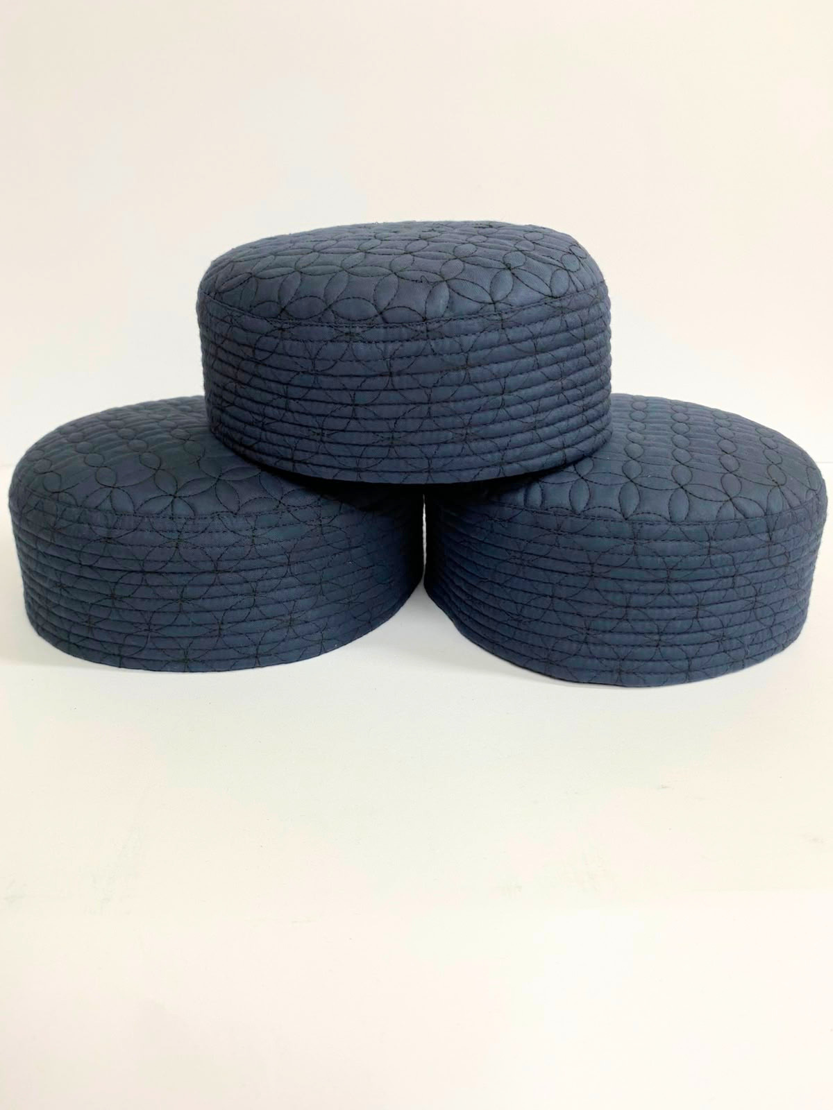 Classic Koofi Namaz Cap Comfort And Style - K4