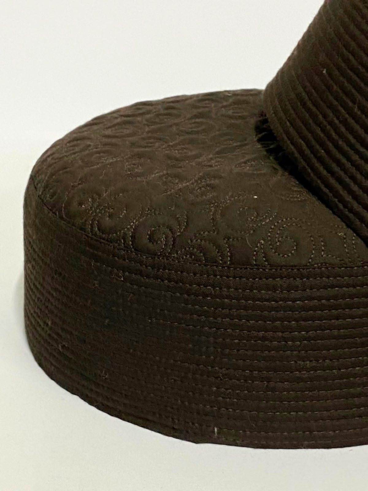 Classic Koofi Namaz Cap Comfort And Style - K12