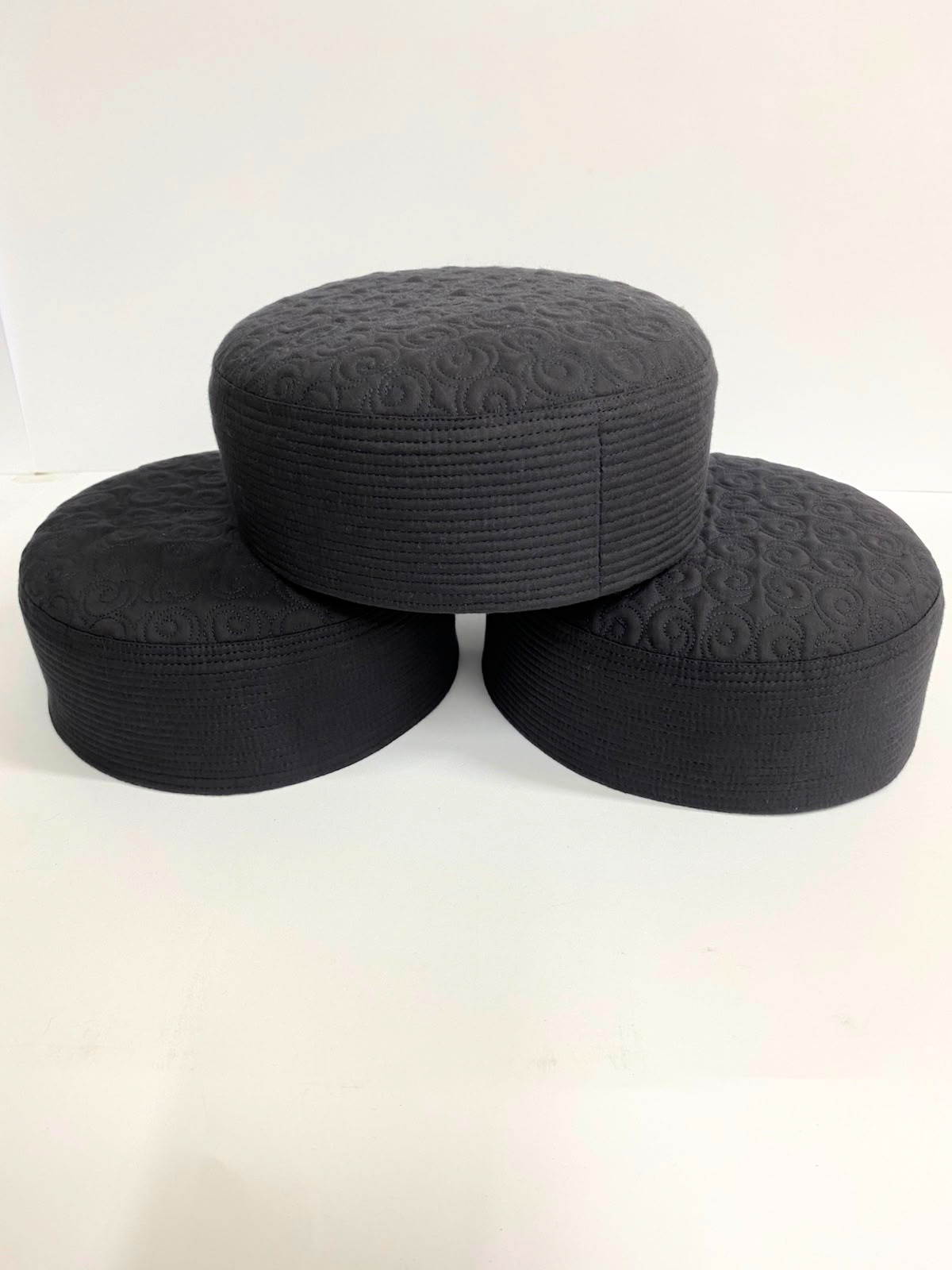 Classic Koofi Namaz Cap Comfort And Style - K10