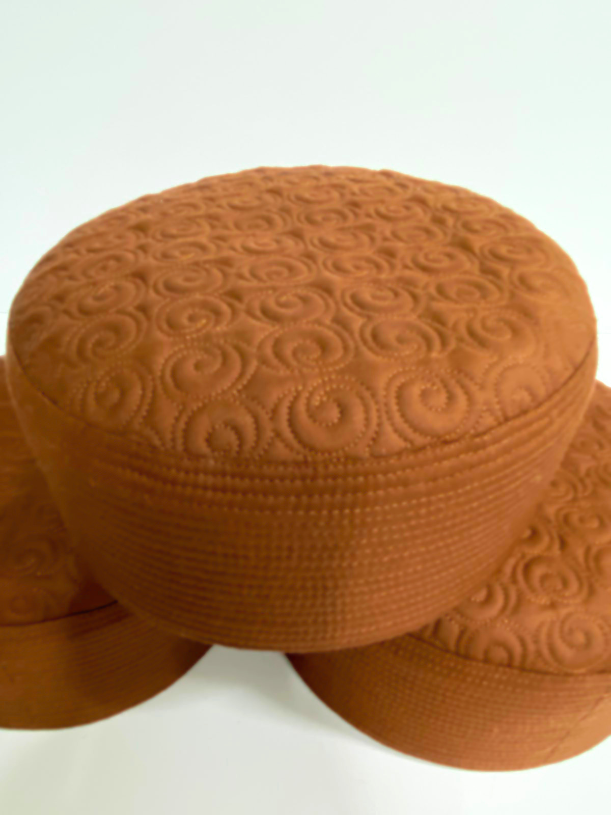 Classic Koofi Namaz Cap Comfort And Style - K9