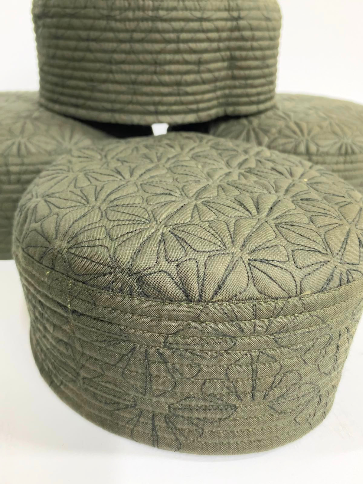 Classic Koofi Namaz Cap Comfort And Style - K8