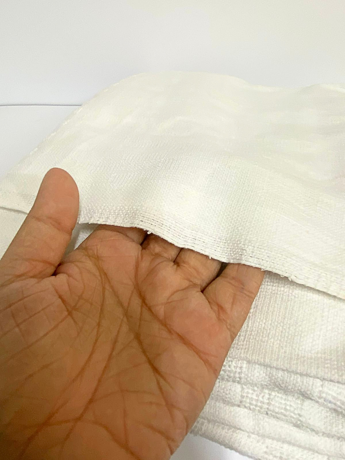 Mens Ahraam Towel  – Slim Box for hajj & umraah High Quality Style