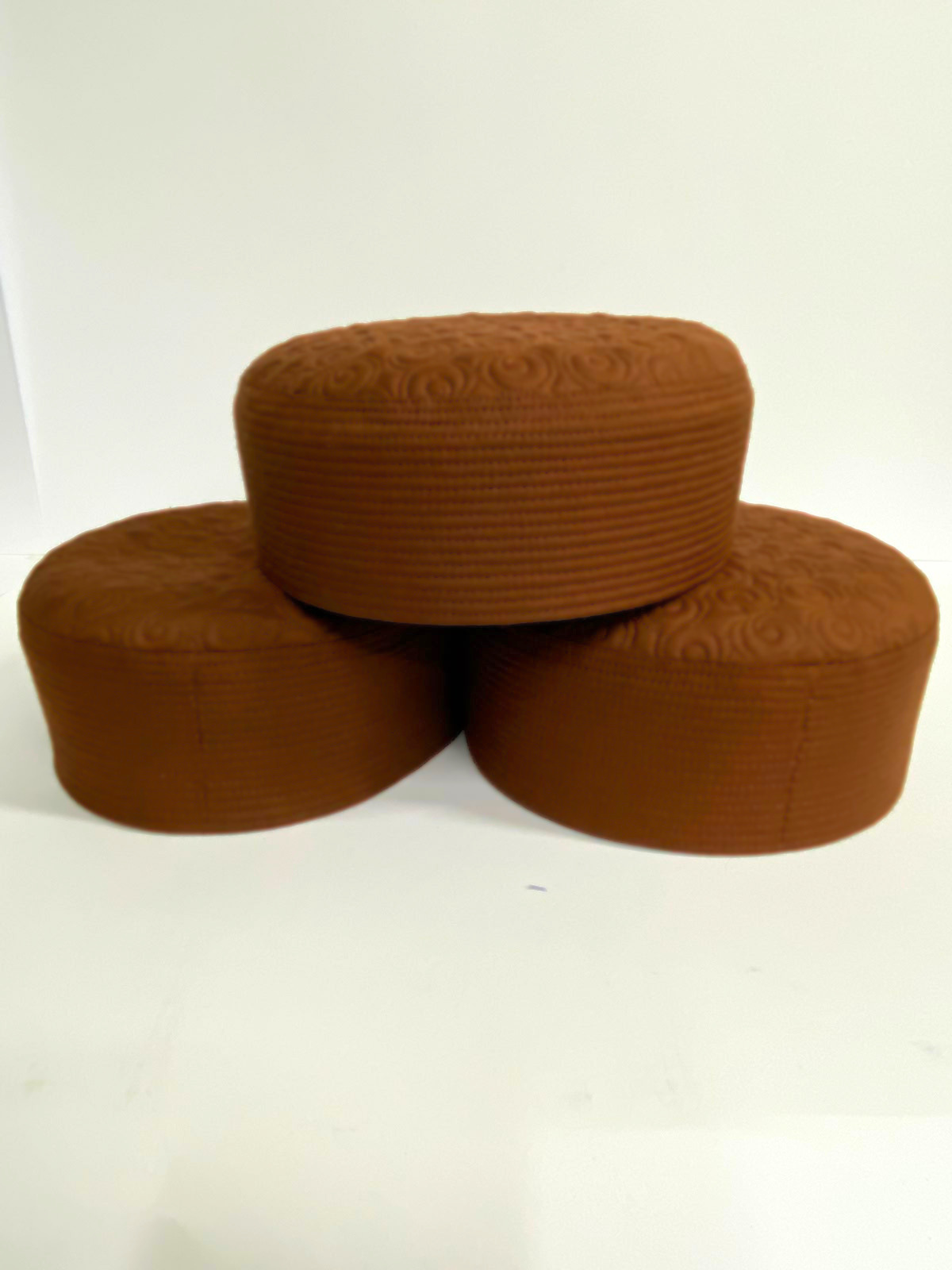 Classic Koofi Namaz Cap Comfort And Style - K9
