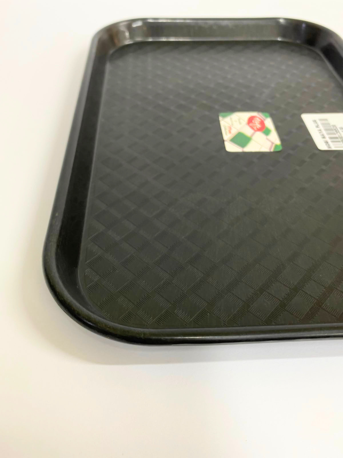 Plastic Multi-Purpose Oval Tray 12 x 8 inch Gift & Serving Trays