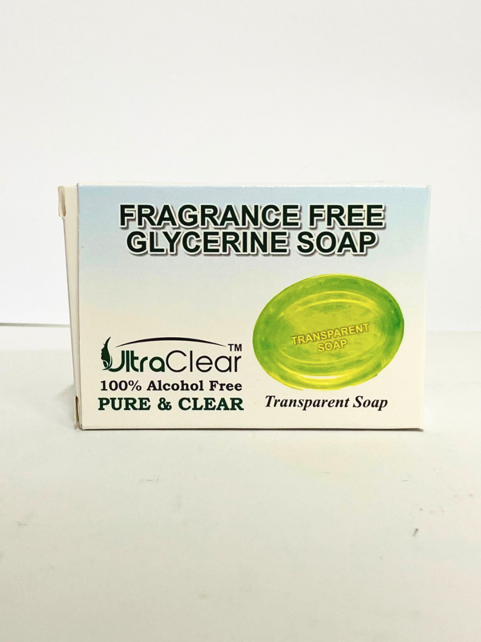 Premium Fragrance-Free Travel Kit for Hajj, Umrah & Sensitive Skin & Allerge skins | Complete Hygiene Kit