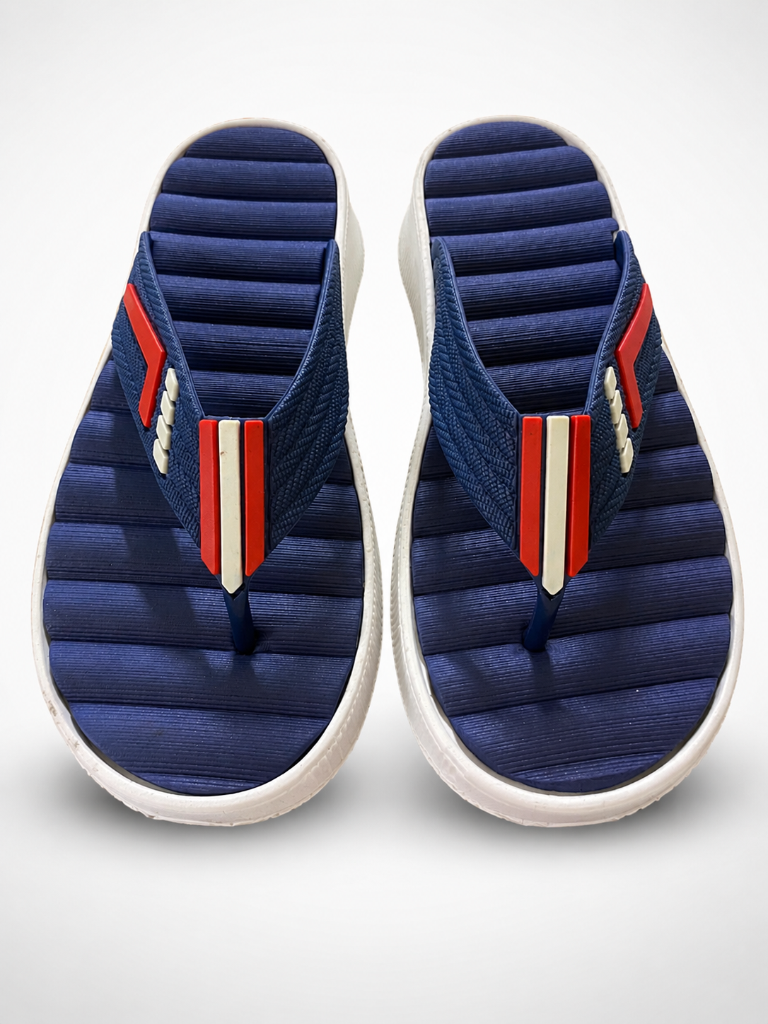 Slides for Men | Flip Flop Slippers Medicated Slippers for Ultimate Foot Comfort Made in China