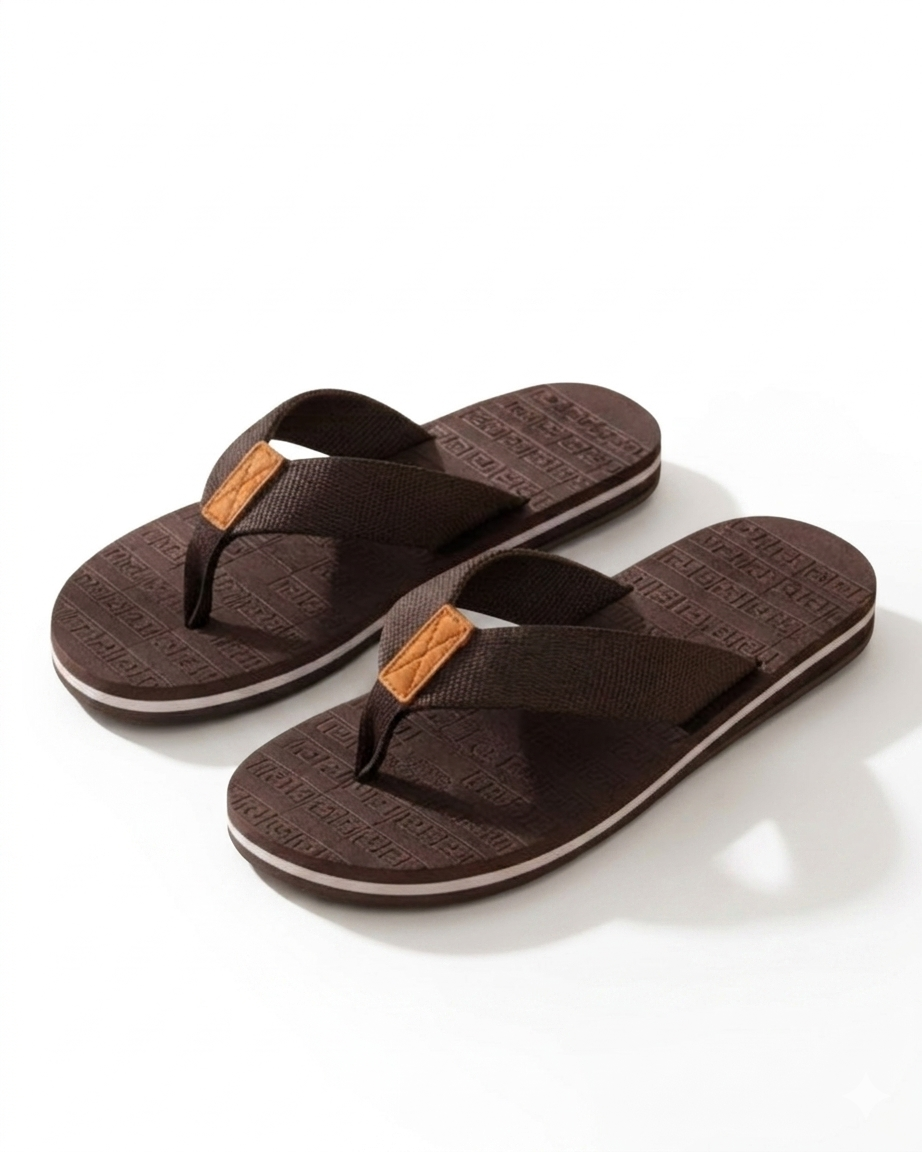 MEN SLIPPER