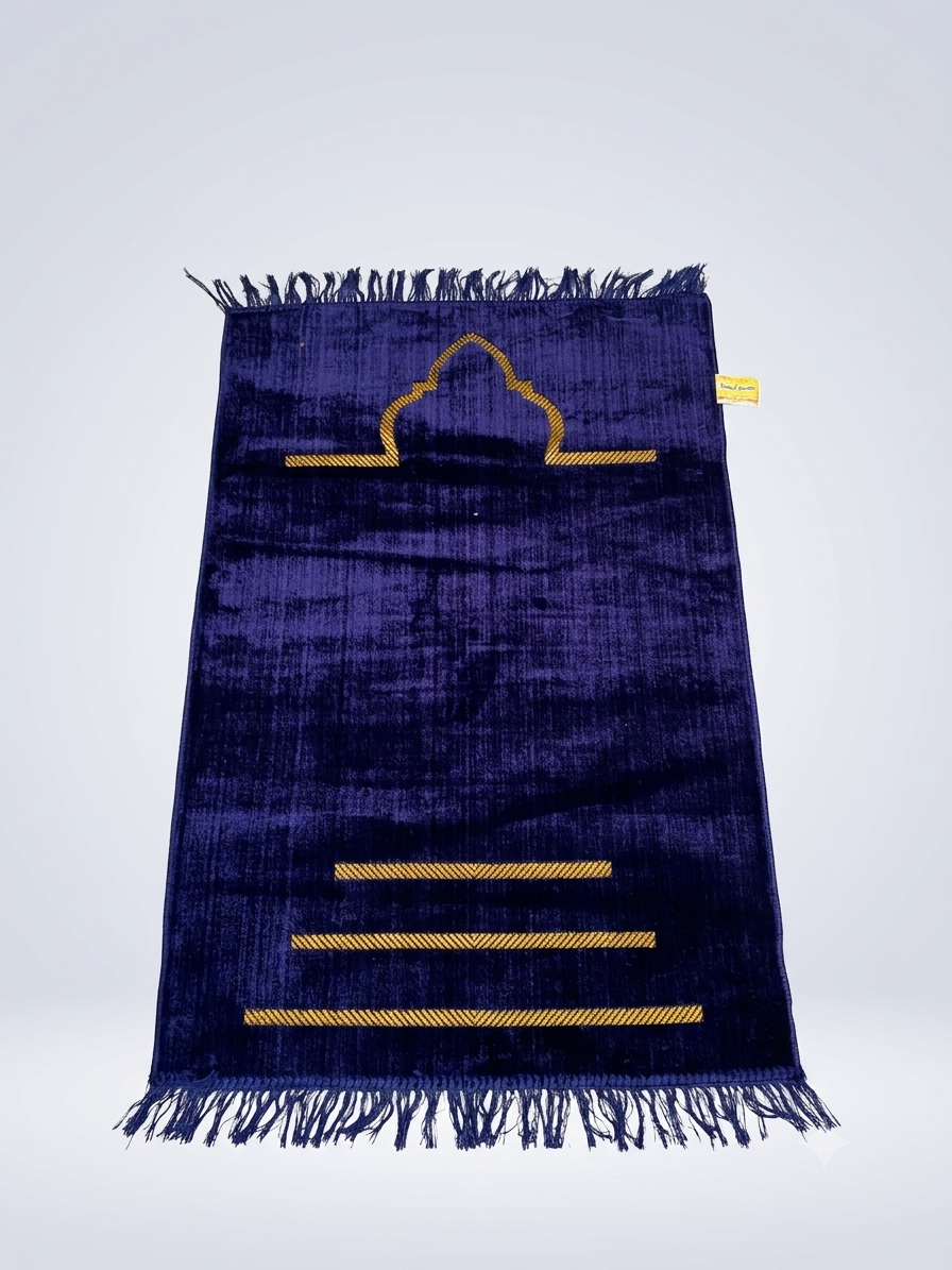 3D JANAMAZ PRAYER MAT D6