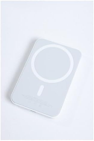 3000 mAh Wireless M-Safe Battery Pack Wireless Charging Powerbank