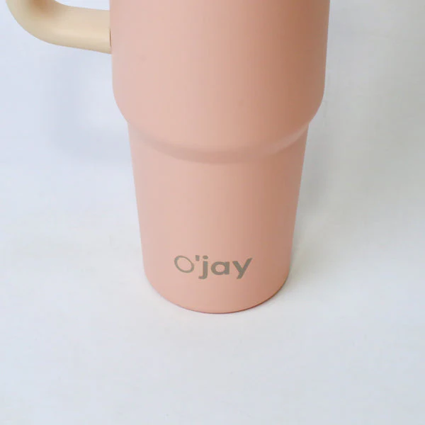 O'jay Stainless Steel Tumbler - 1200ml