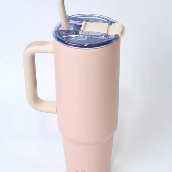 O'jay Stainless Steel Tumbler - 1200ml