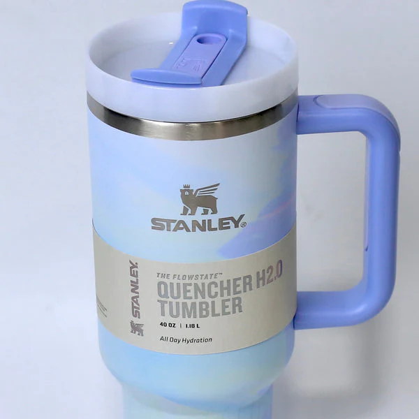 Marble Design Stanley Tumbler - 1200 ml - D2