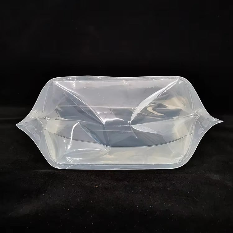 Plastic Bpa Free Reusable Drinking Transparent Water Bottle 5 Liter