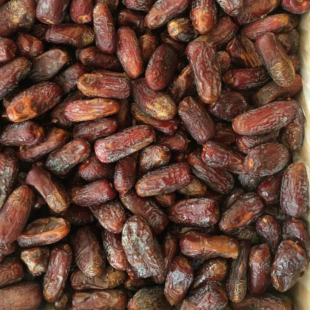 Premium Quality Amber Date