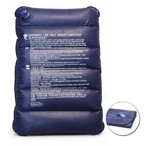 Inflatable Pillow For Hajj & Umrah