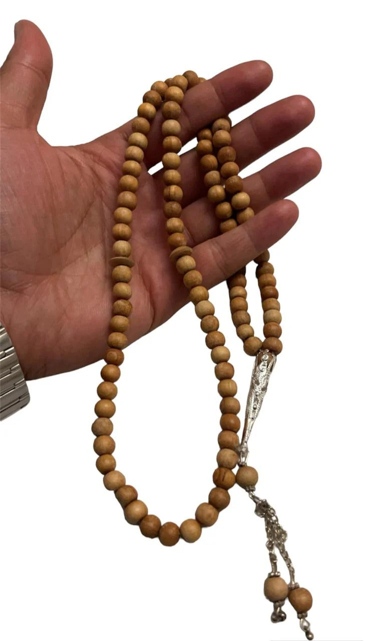 Original Sandal Wood Tasbih