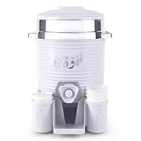 Qawah Cooler Stainless-Steel warmer 2 liter