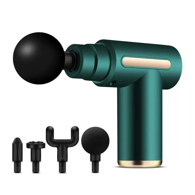 Massage Gun Deep Tissue Electric Body Massager