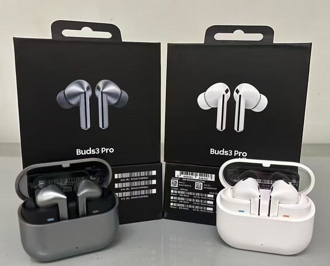 Buds 3 Pro  Earbuds