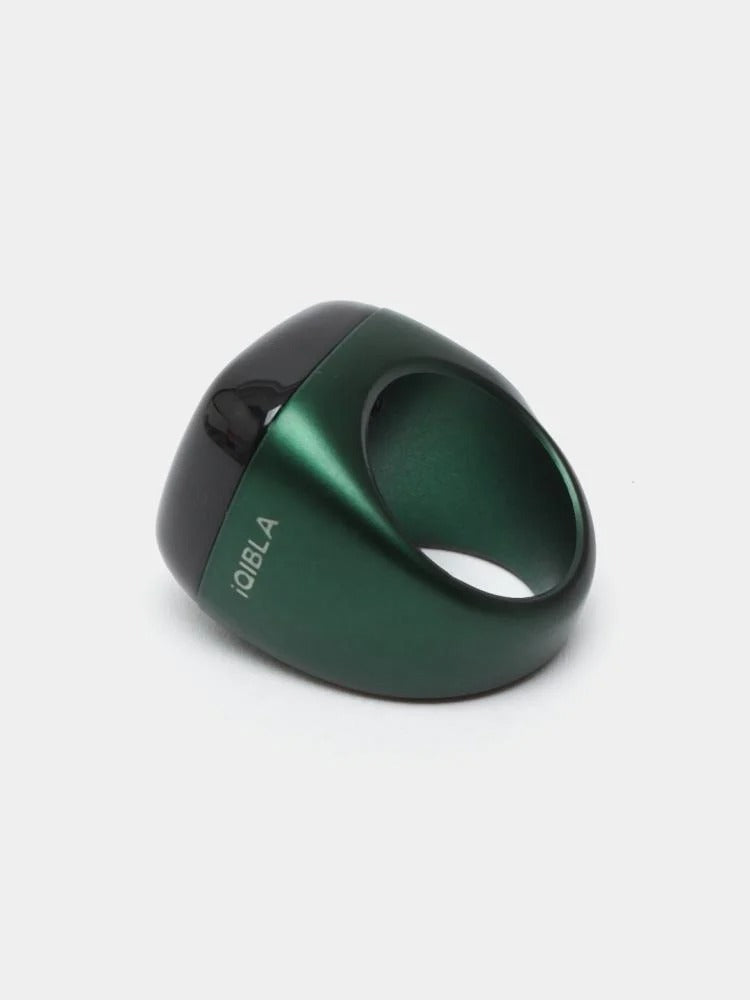 Noor Zikr Ring : Masterpiece from iQIBLA