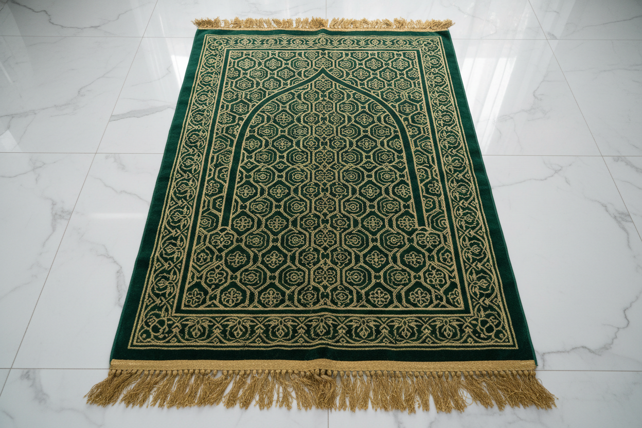 Foam JANAMAZ